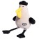 Soft toy "Pelican Patrick", 24 cm