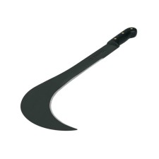 Garden Machete, length 53 cm, rounded blade, Truper Mara-s 15876
