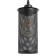 Lamp Bayerlux 1957/1 E27 40W Black 10x10x29-122 cm