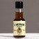 Shower gel “Best Man”, 100 ml, wood aroma with spicy notes, Hard Line