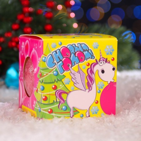 Wan bomb "Happy New Year!" , 130 g-2