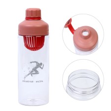 Water bottle, 550 ml, 