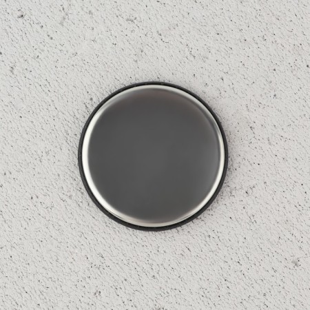 Supply magnet "Real Man", diam. 5 cm-2