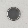 Supply magnet "Real Man", diam. 5 cm