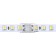 Connector ARTE LAMP Strip-CCCESSORES A32-10-10-1CCT, White