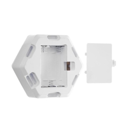Additional module for sets "Sot with a remote control", 85x75mm, RGB, 3*AAA (not in set.)-5