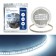 Feron 5 m, IP20, SMD2835, 180 LED/m, 16 W/2 B, Cold white glow