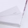 Diary in the solid cover "Flowers" A5, 80 sheets