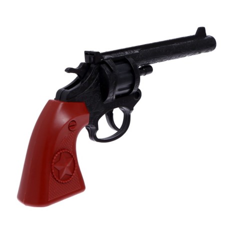 Pistol "Start", shoots 8 chargers-2