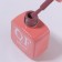Turtle nail polish gel, craquelure, with a cracking effect, 3 phase, 10 ml, led/uv, color (33)