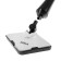 Steam mop KitFort KT-1009, 1300 W, 350 ml, 5 m, dark gray
