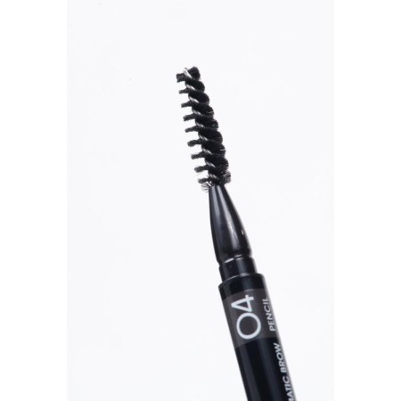 Vivienne Sabo Brow Arcade eyebrow pencil automatic, 04 brown gray, 1 g-2