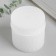 Mold Silicon "Casket Round Disorder" with a lid of 9.8x9.8x9.4 cm