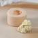 Mold Silicone "Monet Monet" silicone 2.3x3.1x2.2 cm