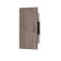 Wall lamp Slot 130 mm, 50 mm, LED 6W