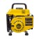 Motopop gasoline Champion GP40-II, pure water, 2 hp, 250 l/min, 6/20 m