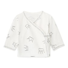 Baby Baby Crown, p. 68 cm, milk