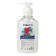 Rainbow liquid soap antibacterial, with a dispenser, 250 ml