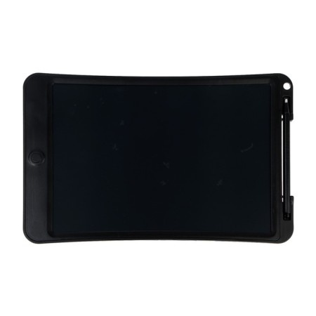 A tablet for drawing and notes Luazon Tab-2, 10 ", spots on the screen, color line, black-2