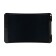 A tablet for drawing and notes Luazon Tab-2, 10 ", spots on the screen, color line, black