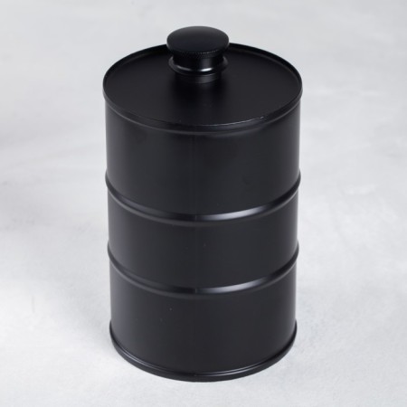 Flaw "Oil", 700 ml-2