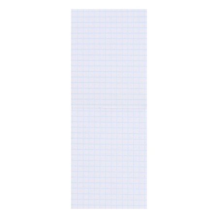 Notepad A7, 40 sheets on the paper clip "puppies", mix-2