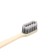 The dental brush bleaching, soft