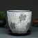 Pot Flower violet daytime 5l with stand