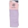 Getra for gymnastics and dancing Grace Dance No. 5, length 60 cm, lilac color