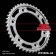 Legal star JTR1306-43, R1306-43, JT SPROCKETS, circuit 530, 43 teeth