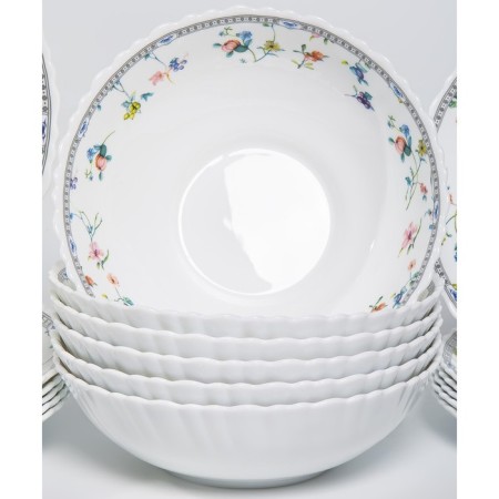 OLAFF table "Zirana", 19 items-2