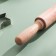 Rnocking rolling rod Magistro, wood, 43 × 4 cm, working part 23 cm