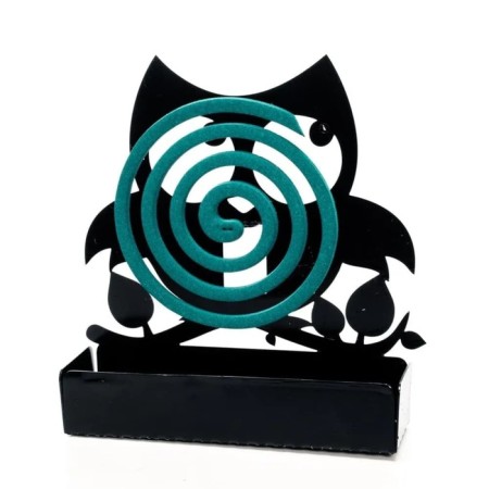 704-006 Standard for spirals from mosquitoes 704-006 0.8x21.3x24.3 cm-1