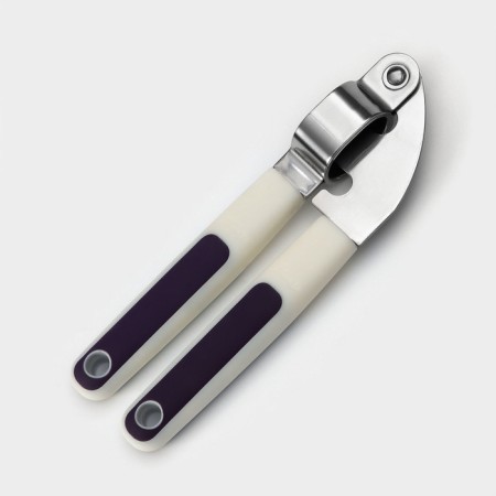 Apollo Genio Optimus garlic press, 19.5 cm-5