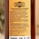 Hair shampoo natural "bread" with d-panthenol, 500 g