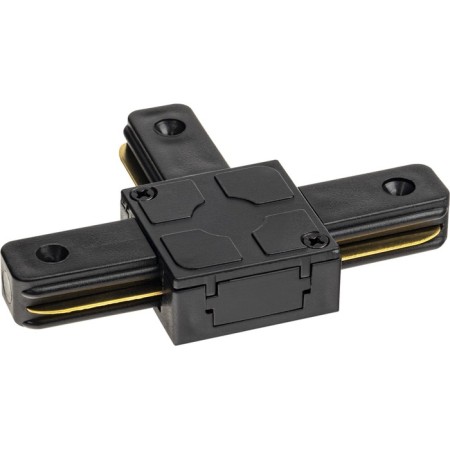 Connector Track-th for the connecting t-shaped t-shaped hard artline plastic/copper Chern 59748 7-2