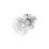 Support adjustable tundra, d = 20 mm. M6x17 mm. 8 pcs.