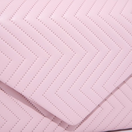 Back-clate on the valve, pink color-3