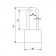 Handing Apecs PD-01-38-L, Long Duke