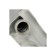 Bimetallic radiator Rommer Profi BM 500, 500 x 80 mm, 10 sections