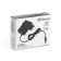 Electronic transformer for 12 W LED tape, Feron, LB005, 1A, 12 W