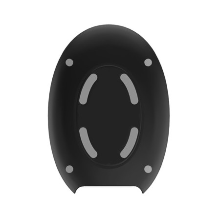 Portable column Maxvi PS-01, 3 W, 500 mAh, BT 5.0, IP54, black-2