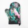Limited Edition mittens-output 20x28cm, sarzha, 100% cotton, Vatin 250g/m2