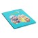 Universal diary for grades 1-11 "Bunny Mi", hard cover, glossy lamination, 40 sheets