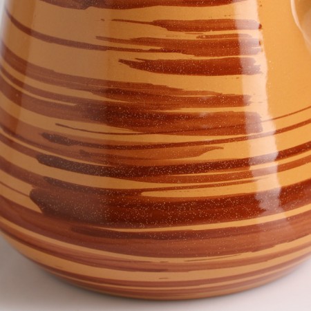 Turk "Morocco" 0.8l / 12x15cm, standard strip-4