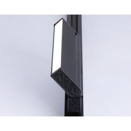 LED LED track ambrella track System GL6808, 12W, LED, Black Color Black-3