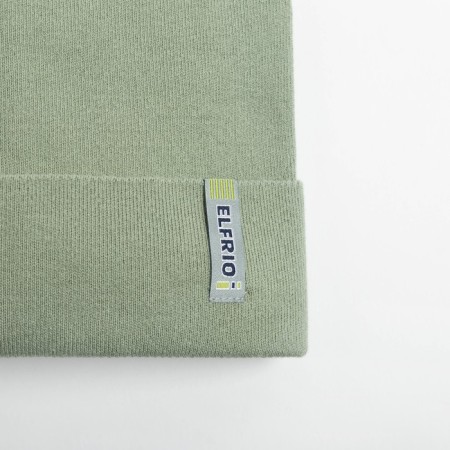 Hat for a boy, khaki color, size 50-52-1