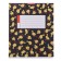 Notebook of 24 sheets in the cage "Ducklings", cover coated cardboard, text, block 60g/m2, mix