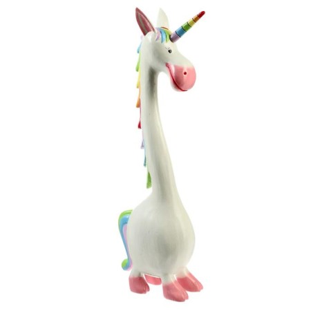 Souvenir tree "Unicorn" 10x15x50 cm-7