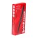 Mechanical pencil Erichkrause "Softline", NV, Grifel D = 0.9 mm, black, in the box